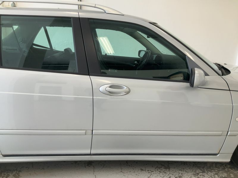 Saab 9-5 2.0 T Linear Bio-Power 2007 – снимка 10