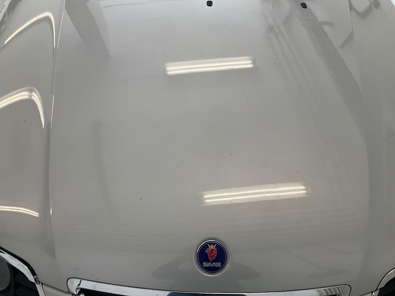 Saab 9-5 2.0 T Linear Bio-Power 2007 – снимка 39
