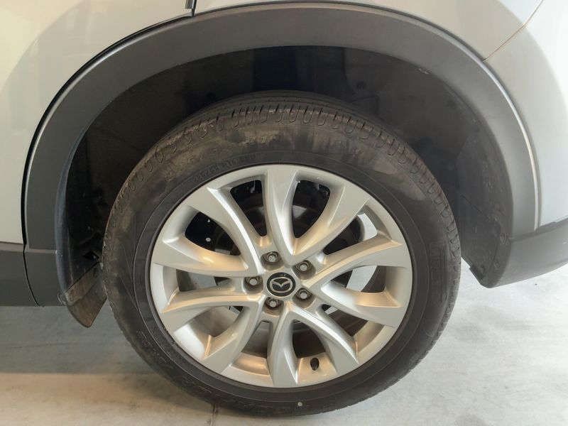 Mazda CX-5 2.2 Turbodiesel Exceed 4WD 2014 – снимка 5