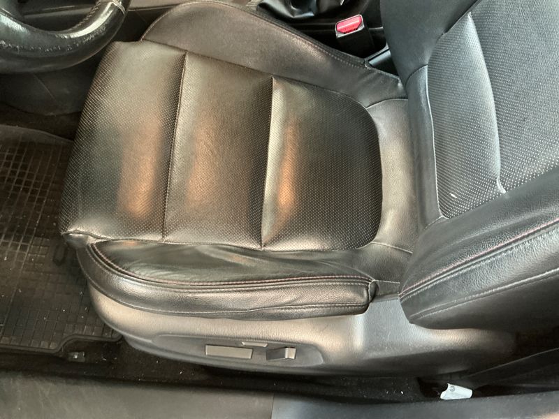 Mazda CX-5 2.2 Turbodiesel Exceed 4WD 2014 – снимка 23