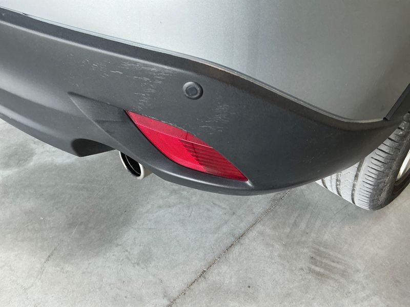 Mazda CX-5 2.2 Turbodiesel Exceed 4WD 2014 – снимка 25