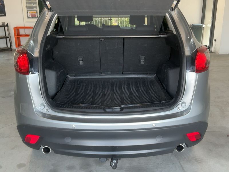 Mazda CX-5 2.2 Turbodiesel Exceed 4WD 2014 – снимка 15