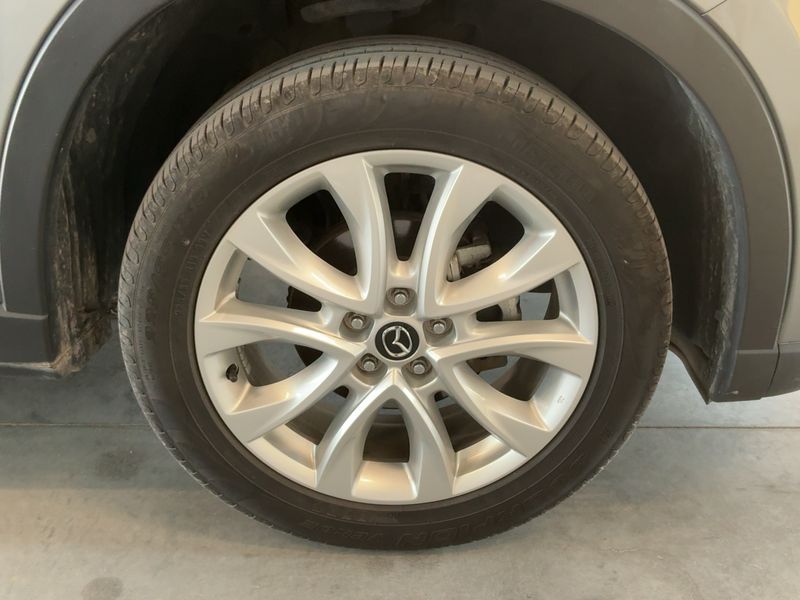Mazda CX-5 2.2 Turbodiesel Exceed 4WD 2014 – снимка 11