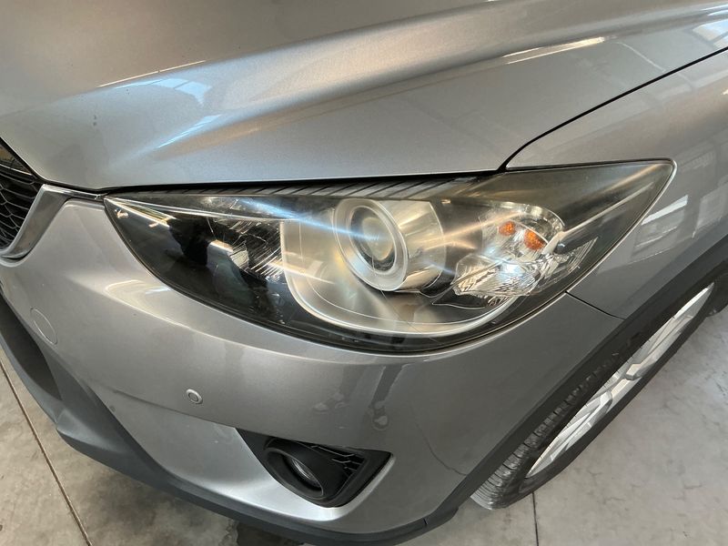 Mazda CX-5 2.2 Turbodiesel Exceed 4WD 2014 – снимка 27
