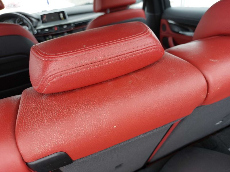 BMW X6 xDrive 50i 2016 – снимка 24
