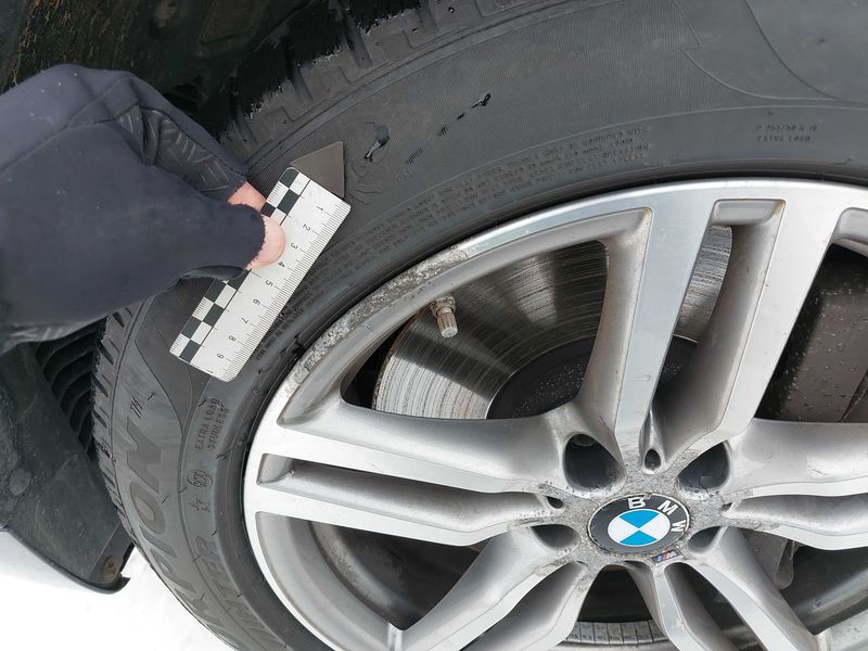 BMW X6 xDrive 50i 2016 – снимка 20