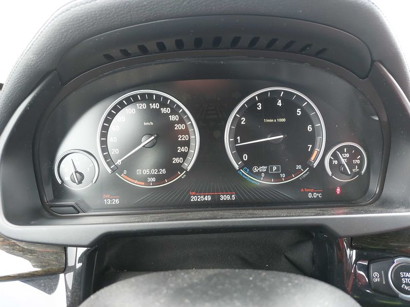 BMW X6 xDrive 50i 2016 – снимка 12