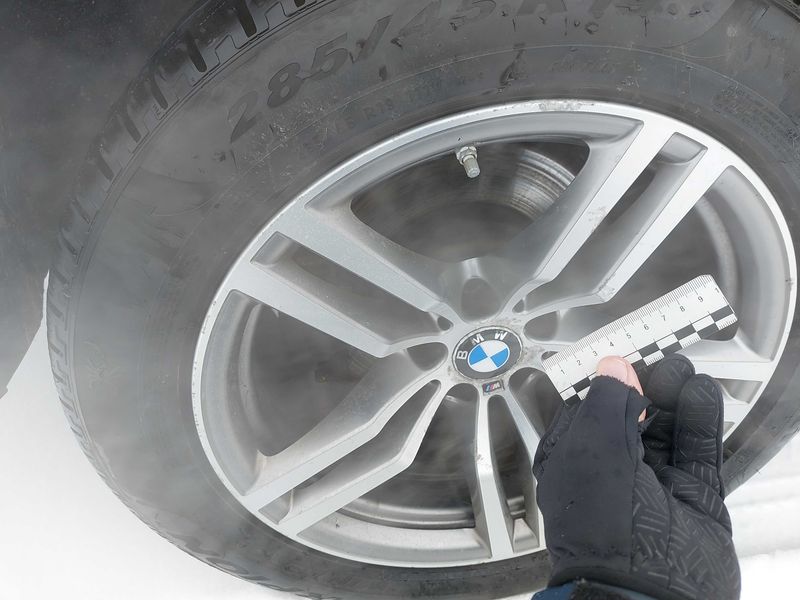 BMW X6 xDrive 50i 2016 – снимка 18