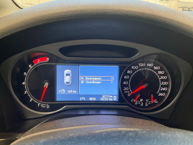 Ford S-Max 2.0 EcoBoost Titanium 2010 – снимка 4