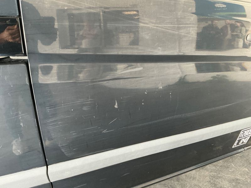 Mercedes-Benz Vito 116 CDI lang 2014 – снимка 24