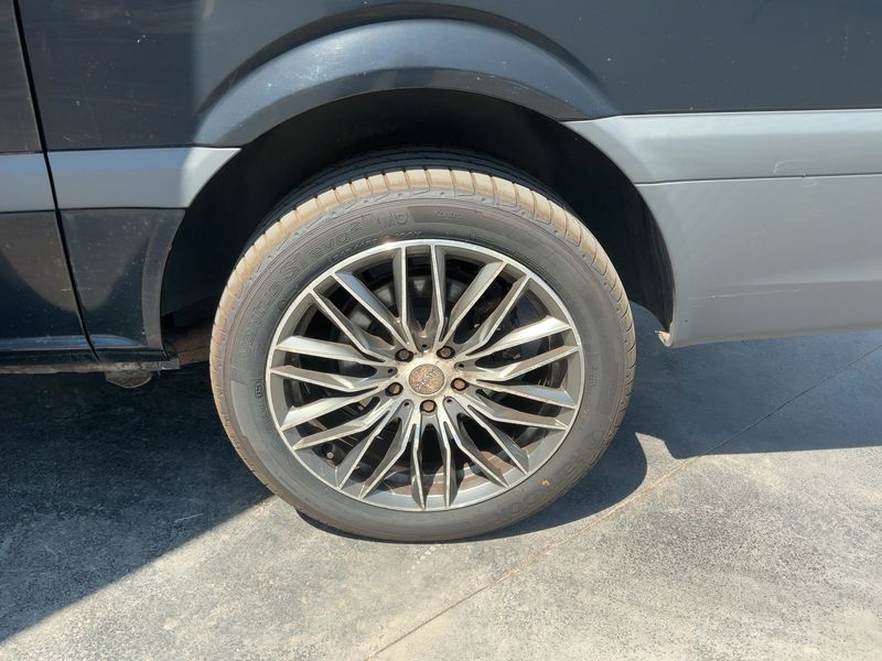 Mercedes-Benz Vito 116 CDI lang 2014 – снимка 5