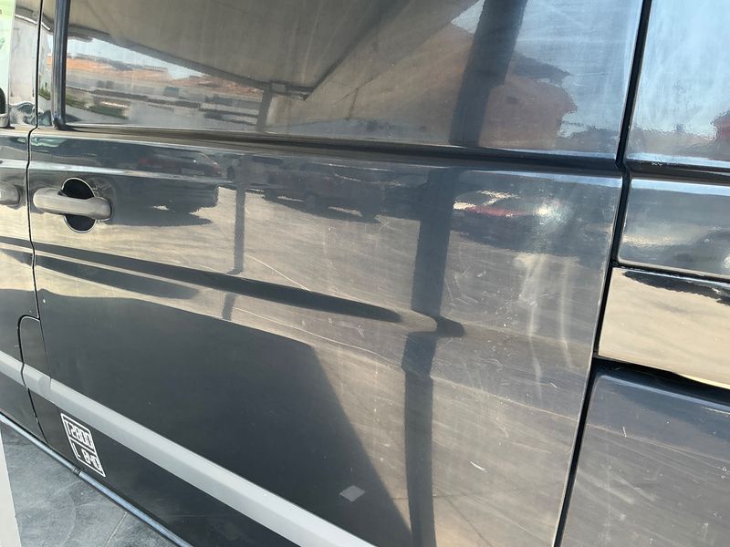Mercedes-Benz Vito 116 CDI lang 2014 – снимка 26