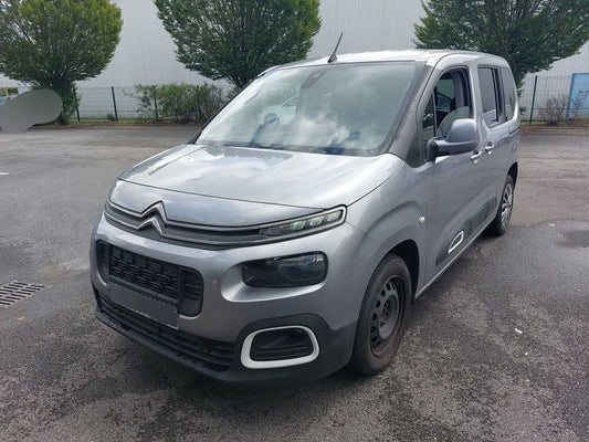 Citroen Berlingo 1.5 Blue-HDi Feel M 2019 – снимка 1