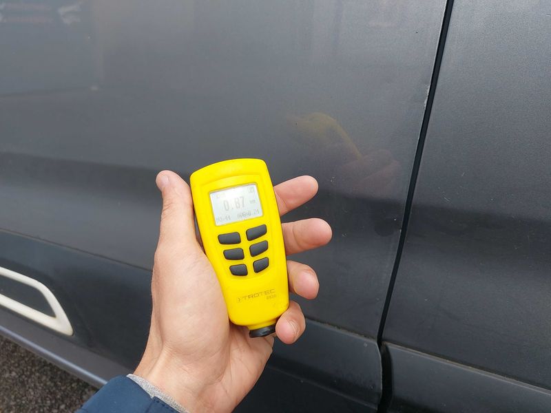 Citroen Berlingo 1.5 Blue-HDi Feel M 2019 – снимка 29