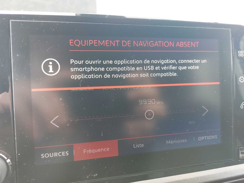 Citroen Berlingo 1.5 Blue-HDi Feel M 2019 – снимка 13