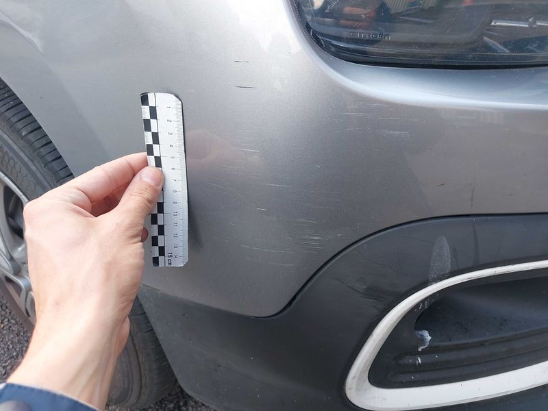 Citroen Berlingo 1.5 Blue-HDi Feel M 2019 – снимка 50