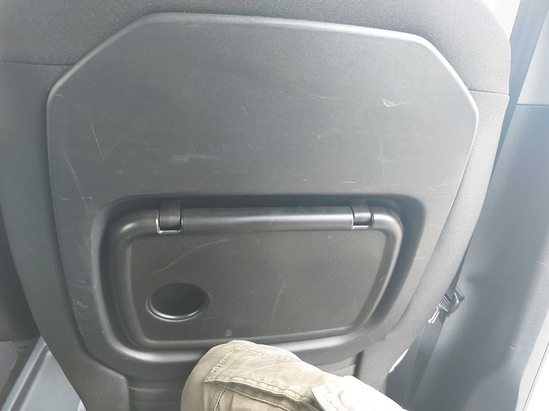 Citroen Berlingo 1.5 Blue-HDi Feel M 2019 – снимка 38