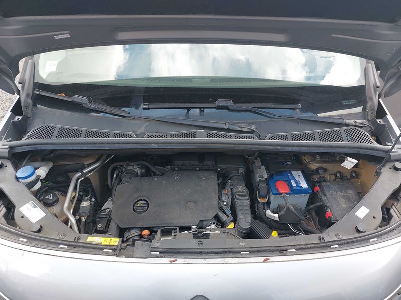 Citroen Berlingo 1.5 Blue-HDi Feel M 2019 – снимка 8