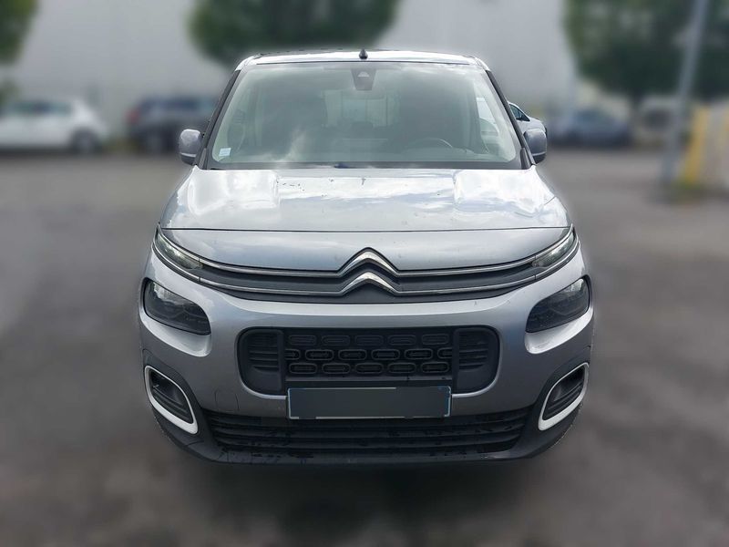 Citroen Berlingo 1.5 Blue-HDi Feel M 2019 – снимка 7