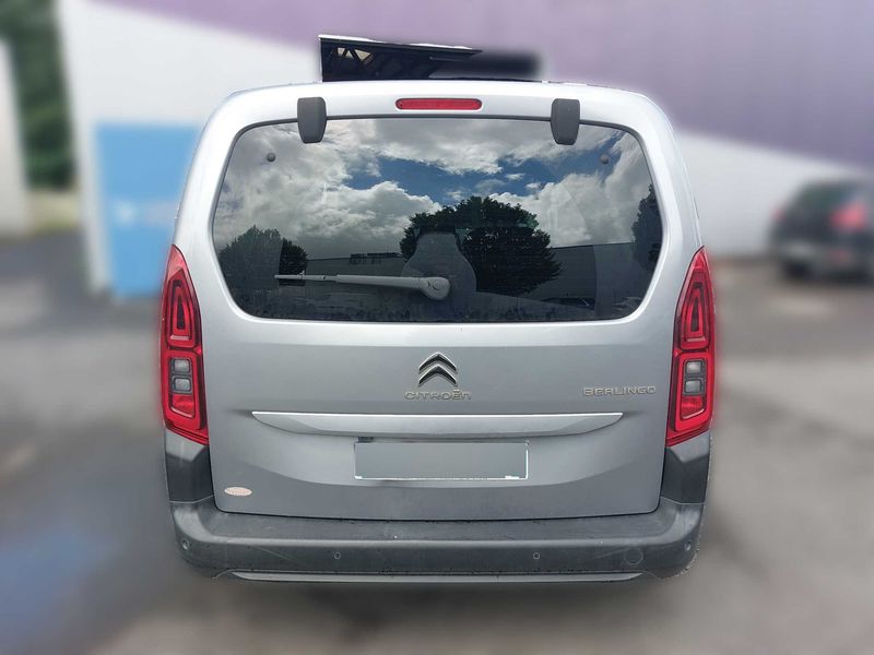 Citroen Berlingo 1.5 Blue-HDi Feel M 2019 – снимка 4