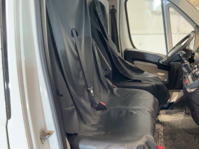 Peugeot Boxer 2.2 HDi 333 L2H2 Komfort 2015 – снимка 19