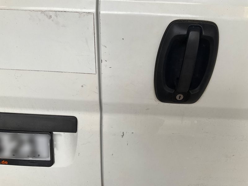 Peugeot Boxer 2.2 HDi 333 L2H2 Komfort 2015 – снимка 53