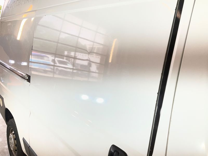 Peugeot Boxer 2.2 HDi 333 L2H2 Komfort 2015 – снимка 27