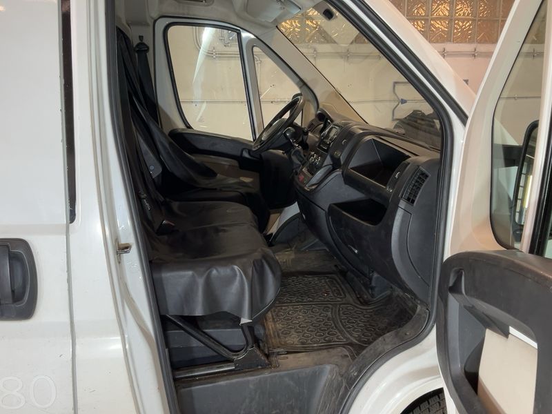 Peugeot Boxer 2.2 HDi 333 L2H2 Komfort 2015 – снимка 16