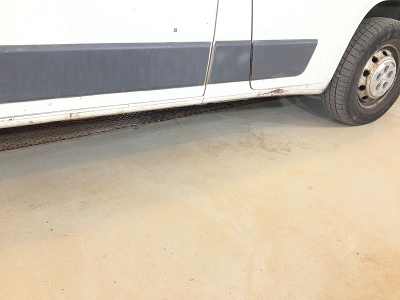 Peugeot Boxer 2.2 HDi 333 L2H2 Komfort 2015 – снимка 23
