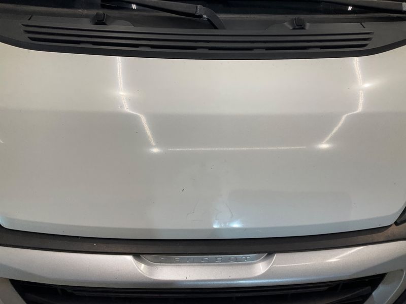 Peugeot Boxer 2.2 HDi 333 L2H2 Komfort 2015 – снимка 56