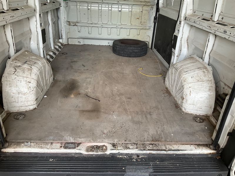 Peugeot Boxer 2.2 HDi 333 L2H2 Komfort 2015 – снимка 36