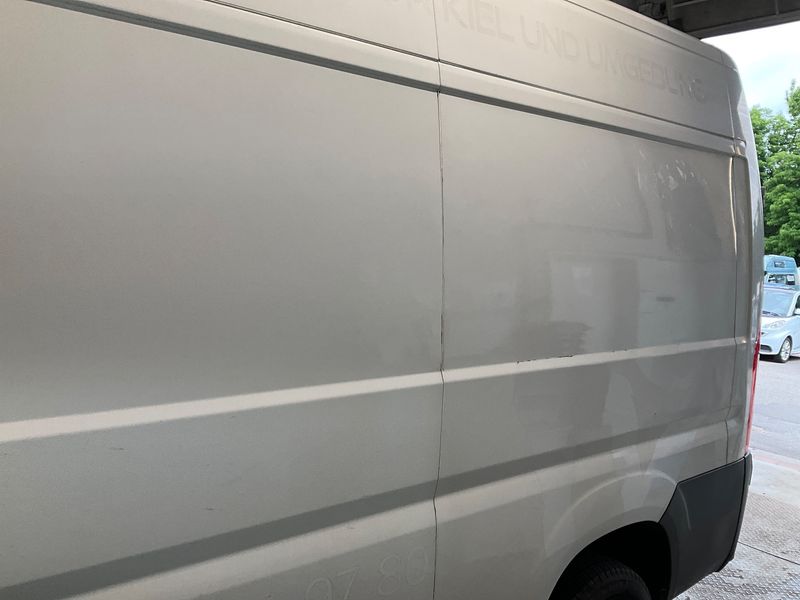Peugeot Boxer 2.2 HDi 333 L2H2 Komfort 2015 – снимка 49