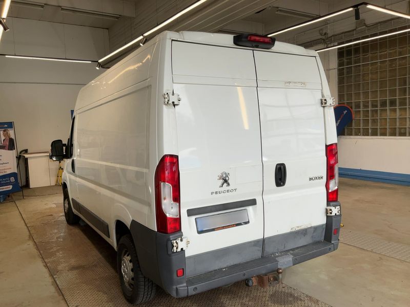Peugeot Boxer 2.2 HDi 333 L2H2 Komfort 2015 – снимка 6