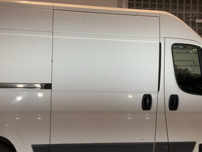 Peugeot Boxer 2.2 HDi 333 L2H2 Komfort 2015 – снимка 10