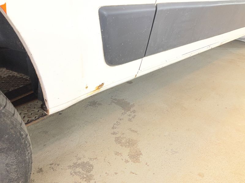 Peugeot Boxer 2.2 HDi 333 L2H2 Komfort 2015 – снимка 22