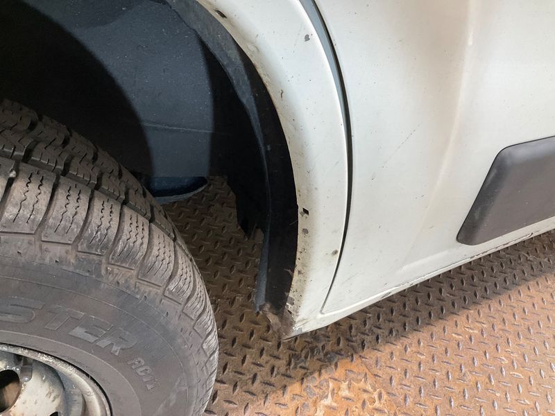 Peugeot Boxer 2.2 HDi 333 L2H2 Komfort 2015 – снимка 47