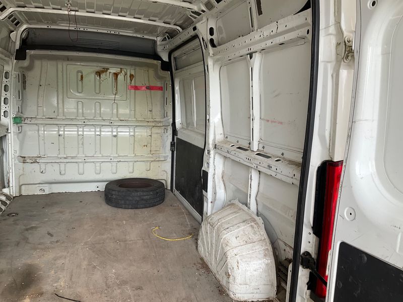 Peugeot Boxer 2.2 HDi 333 L2H2 Komfort 2015 – снимка 35