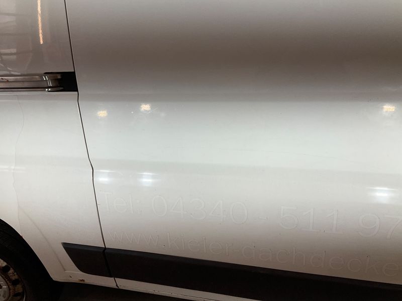Peugeot Boxer 2.2 HDi 333 L2H2 Komfort 2015 – снимка 28