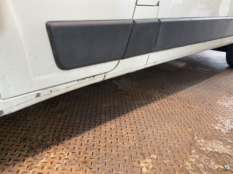 Peugeot Boxer 2.2 HDi 333 L2H2 Komfort 2015 – снимка 45
