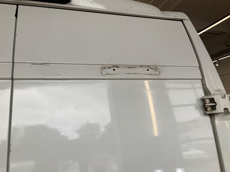 Peugeot Boxer 2.2 HDi 333 L2H2 Komfort 2015 – снимка 54