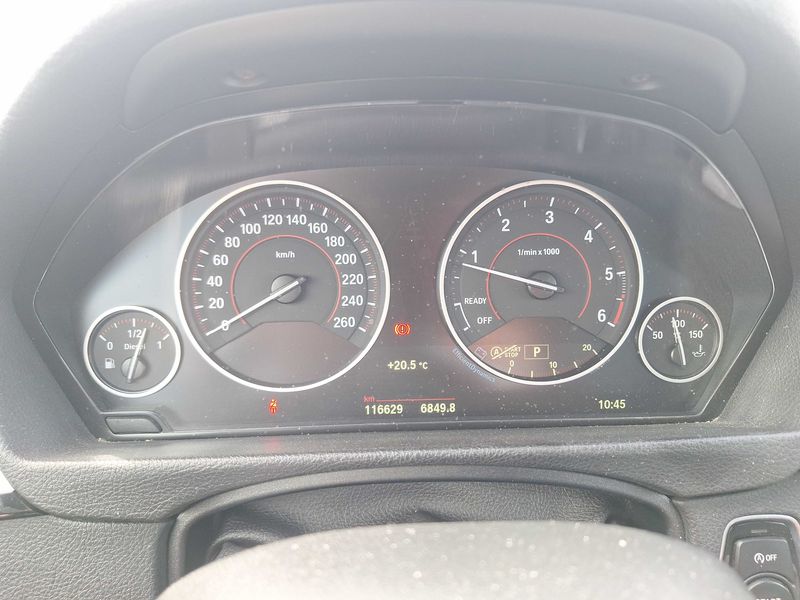 BMW 4er 420d xDrive M Sport 2019 – снимка 12