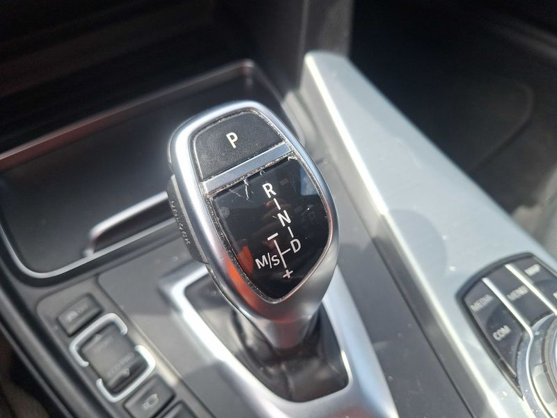 BMW 4er 420d xDrive M Sport 2019 – снимка 35