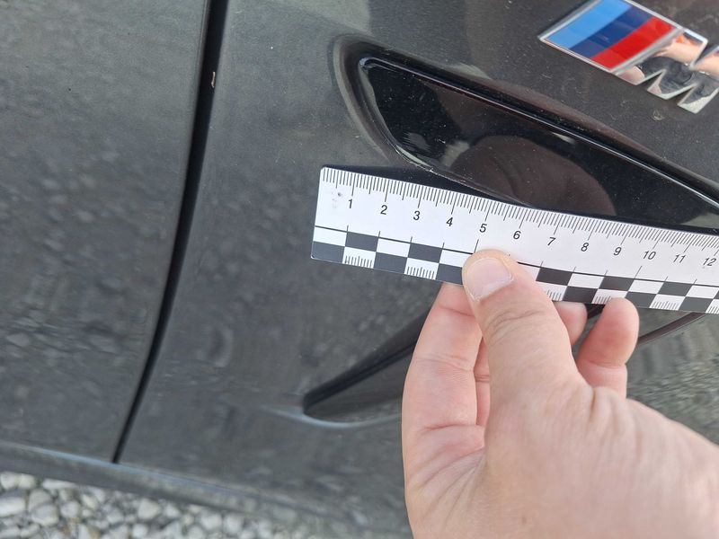 BMW 4er 420d xDrive M Sport 2019 – снимка 24