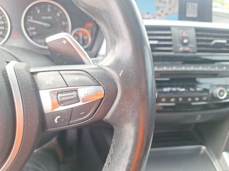 BMW 4er 420d xDrive M Sport 2019 – снимка 34