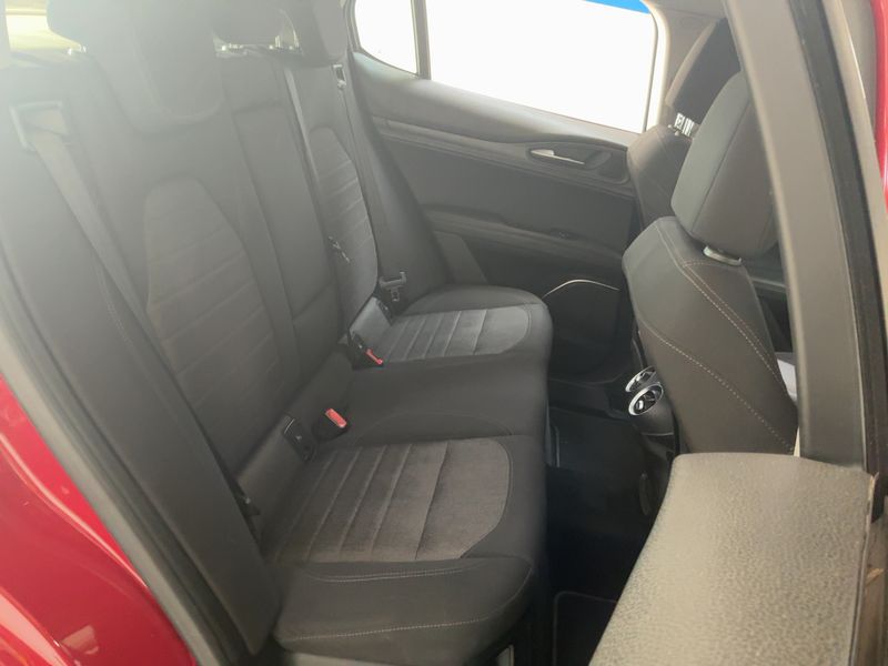 Alfa Romeo Stelvio 2.2 JTDM 2WD 2018 – снимка 19