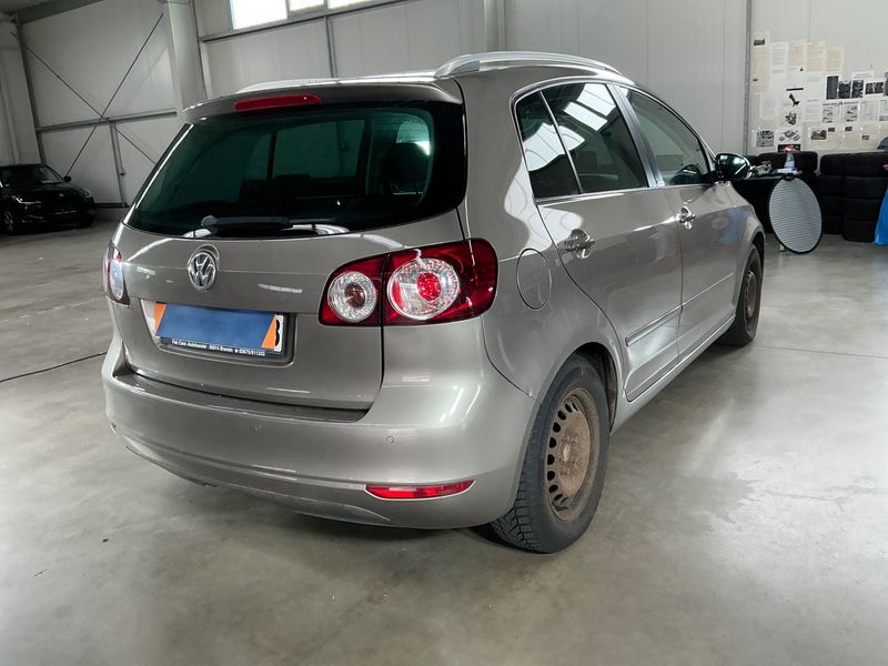 Volkswagen Golf VI Plus 1.2 TSI Style 2011 – снимка 2