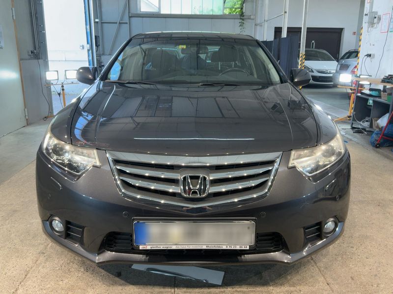 Honda Accord 2.0 Executive 2014 – снимка 14