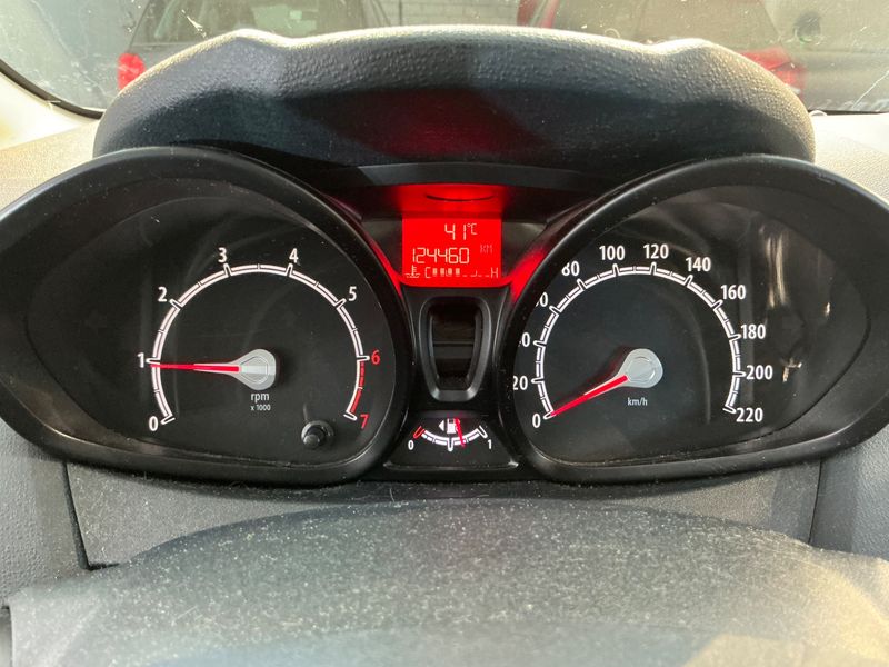 Honda Accord 2.0 Executive 2014 – снимка 19
