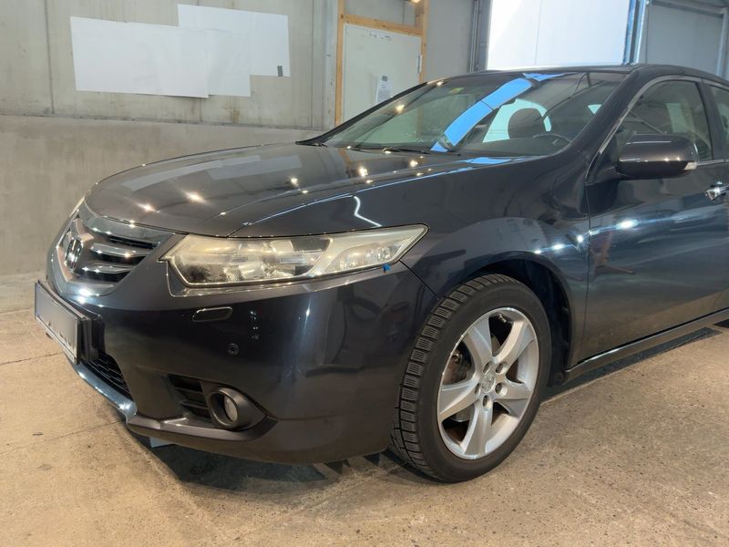 Honda Accord 2.0 Executive 2014 – снимка 2