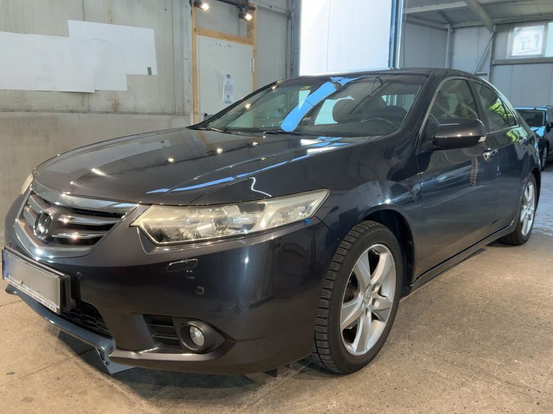 Honda Accord 2.0 Executive 2014 – снимка 1